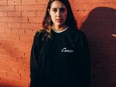 Cascine Script - Crewneck Sweatshirt photo 