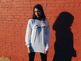 Cascine Script Logo - Longsleeve Tee photo 