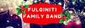 Fulginiti Family Band image