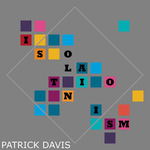 Patrick Davis