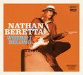 Nathan Beretta image