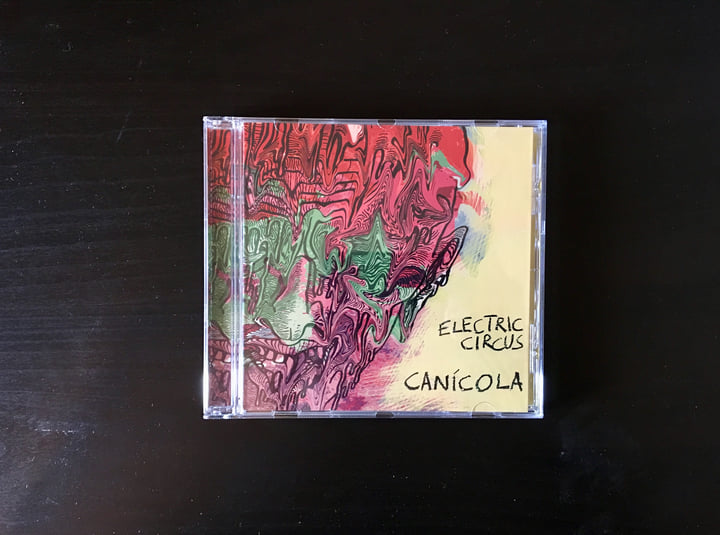 Canicola | Electric Circus
