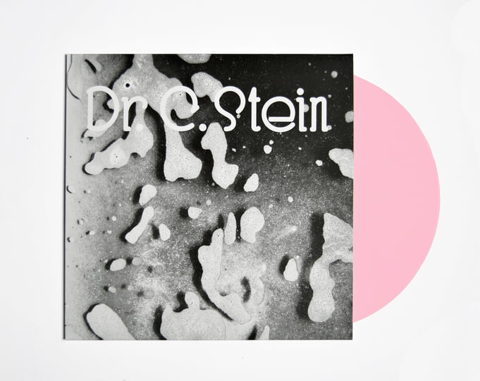 Selected Works 1983-1988 | Dr. C. Stein | Jj funhouse