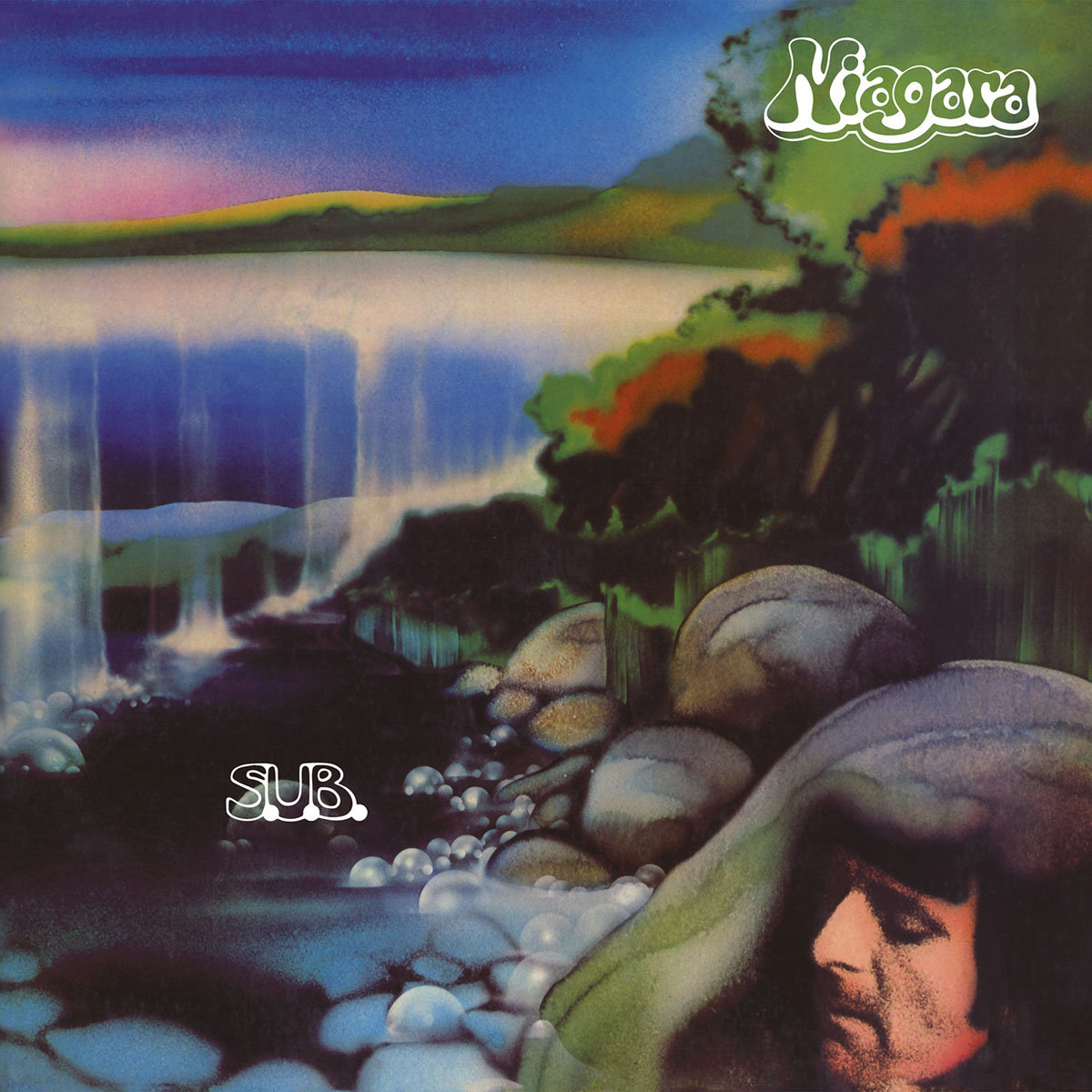 All about Niagara : 1973-1979+α All about Niagara: 1973-1979 + α