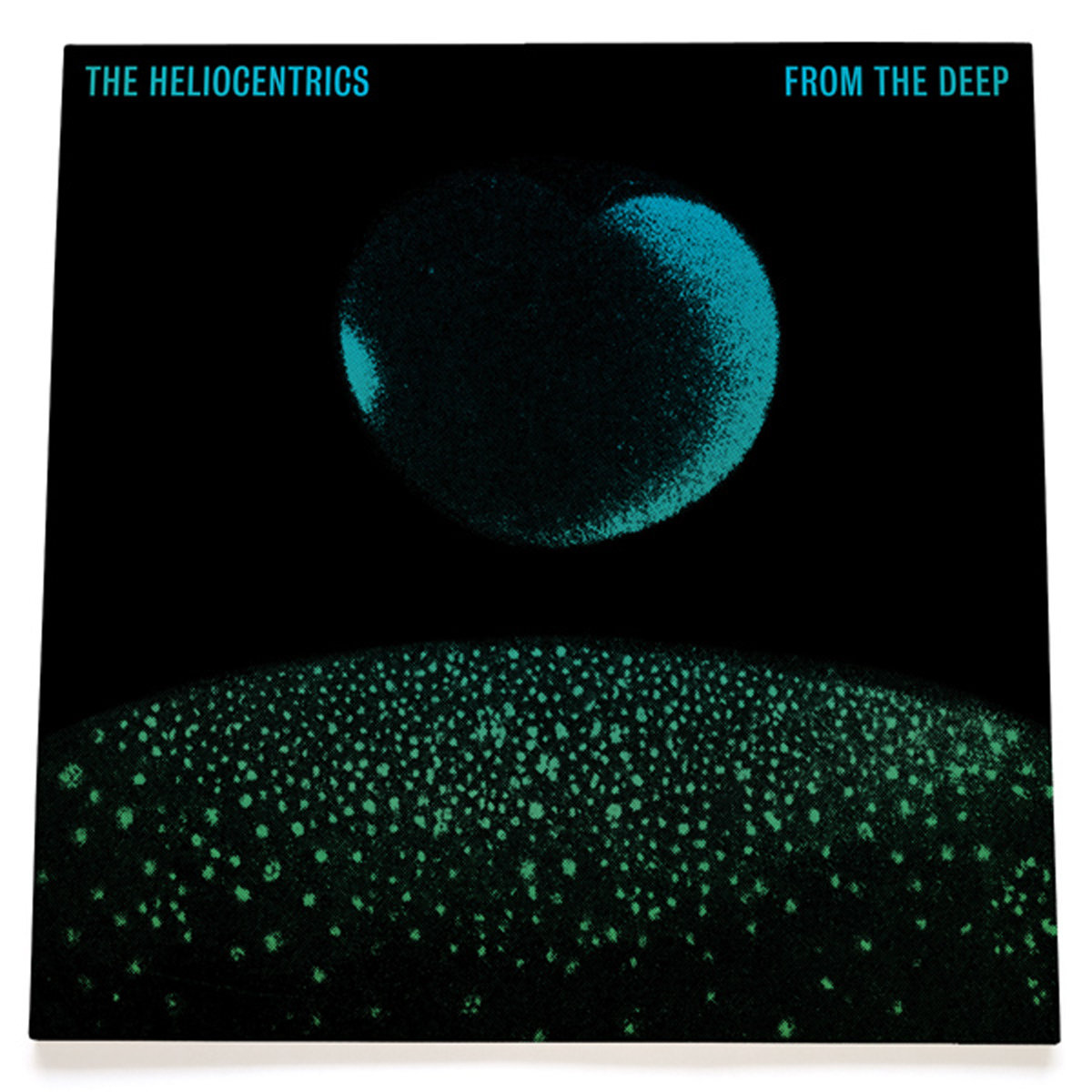 The Heliocentrics - From The Deep