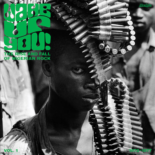 Wake Up You! (Vol. 1) | Now-Again Records