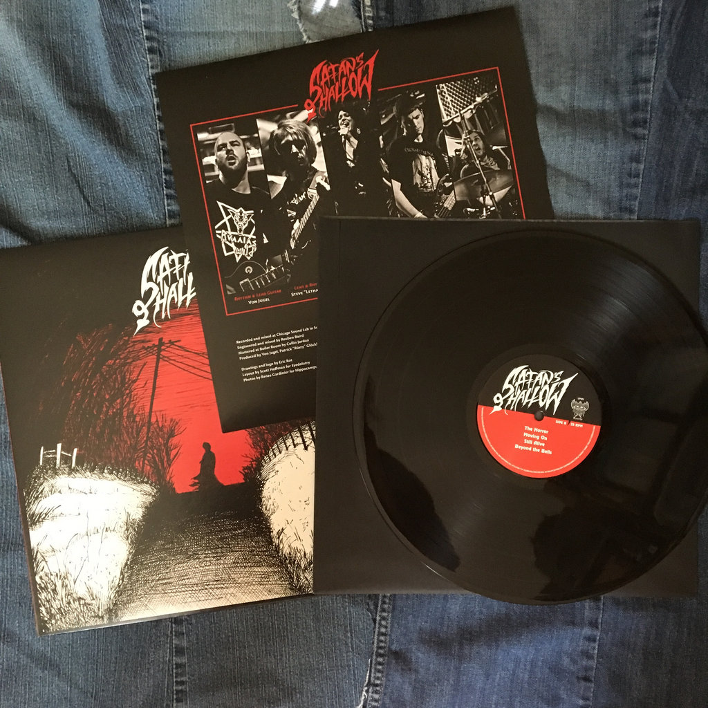 Twelve Metal Bands That Put the Emphasis on Shredding Bandcamp Daily