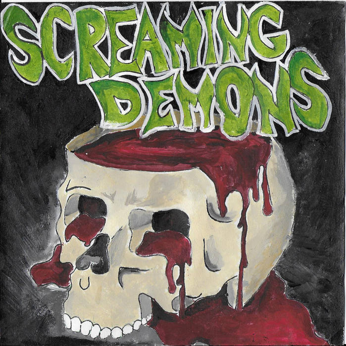 その他 MELTING SCREAMING MONSTER Melting Screaming Monster by 1000 Tentacles