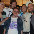 Justin Thompson thumbnail