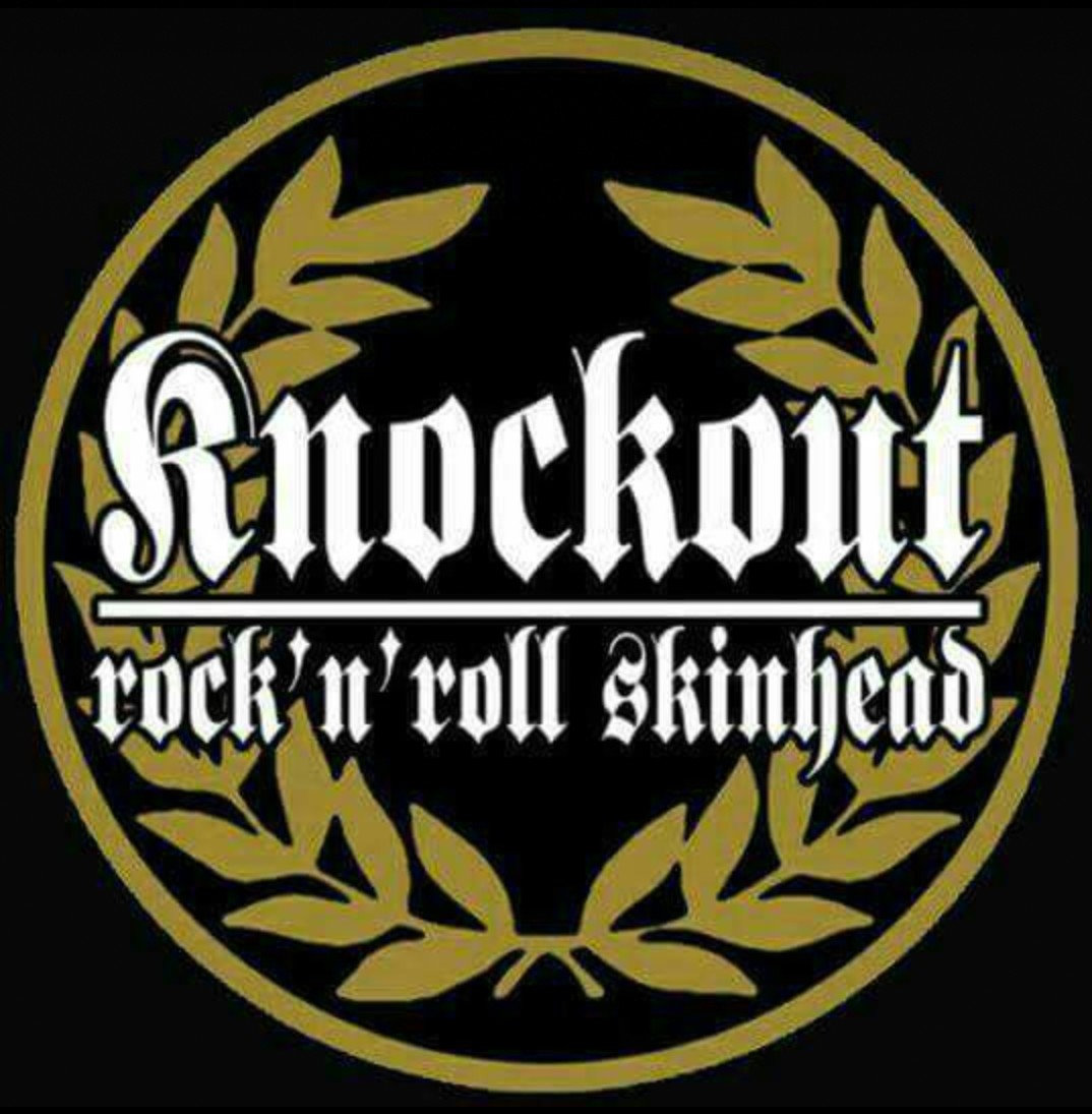 Sin verguenza Knockout KnockOut