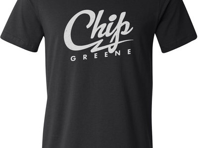 Chip Greene Logo T-shirt main photo
