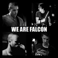 We Are Falcon image