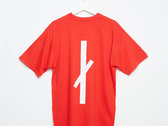 Mental Tee Red photo 