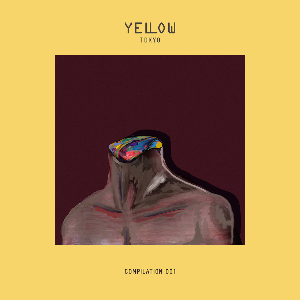 Yellow Compilation 006 | for compilations | Yellow Tokyo