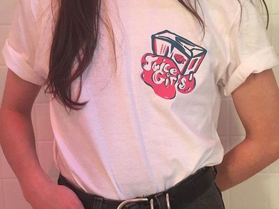 Juice Girls T-Shirt main photo