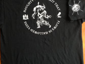 Roman Chariot T-Shirt photo 