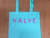 V Ä L V Ē tote bag (5 colours available) photo 