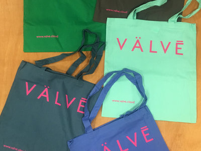 V Ä L V Ē tote bag (5 colours available) main photo