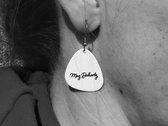 Meg Doherty Pick Earrings photo 