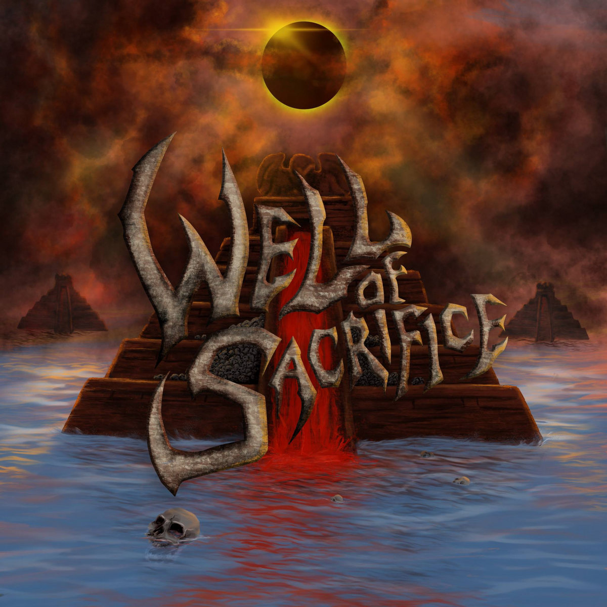 Primal Conquest Well of Sacrifice