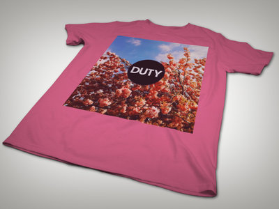 Sky Pulse T Shirt main photo