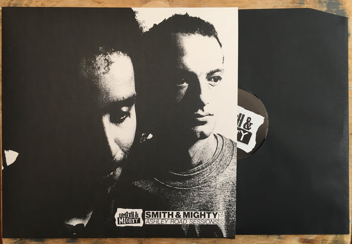 Ashley Road Sessions 88-94 | Smith & Mighty | RSD