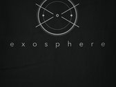 Exosphere Logo T-shirt photo 