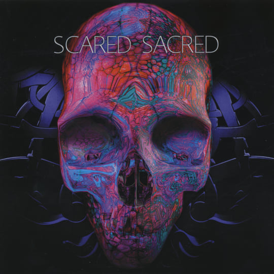 Scared Sacred | Suns of Arqa