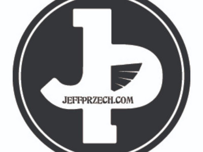 Jeff Przech "JP" Decal main photo