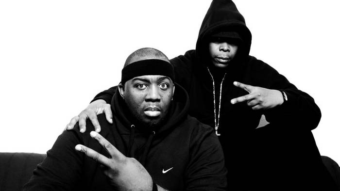 Business Never Personal | EPMD