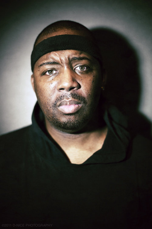 Music | Erick Sermon