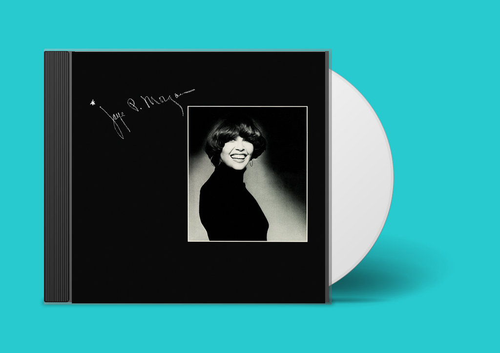 The Funky Reinvention of Jaye P. Morgan | Bandcamp Daily
