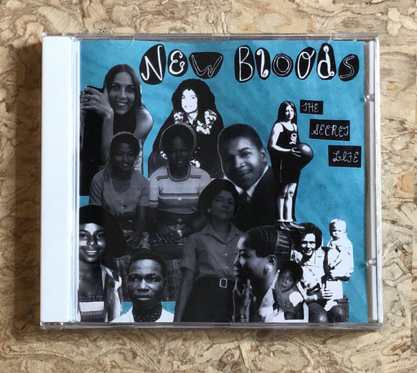 The Secret Life | New Bloods