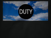 Duty Logo Hoodie photo 