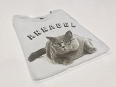 Cat Glasses T-shirt photo 