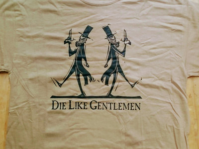 Shirt - The Duellists - Beige main photo