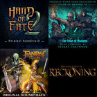 Hand of fate 2 release