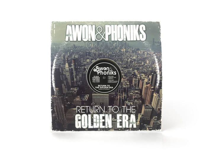 Return to the Golden Era | Awon & Phoniks
