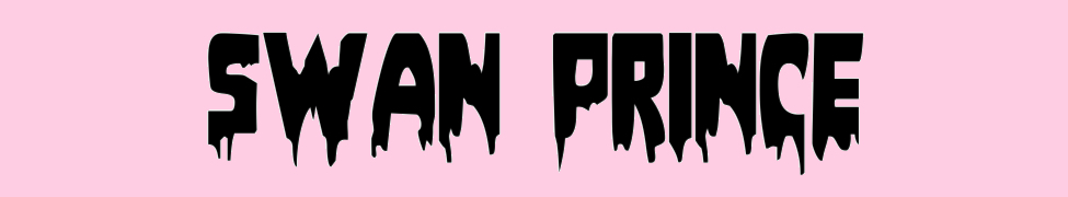 Swan Prince — Photo