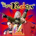 The Mighty Redox image