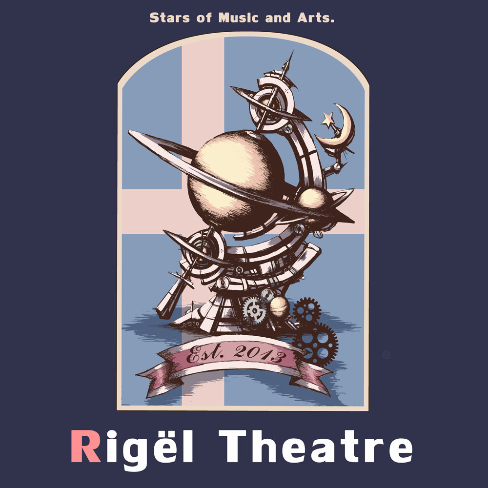Prière à L'Ange Gardien | Rigel Theatre