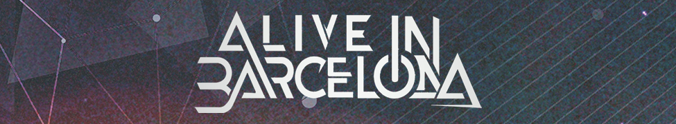 Alive in Barcelona — Photo