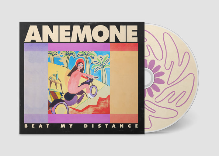 Beat My Distance | Anemone