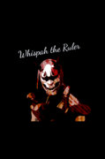 Whispah The Ruler image