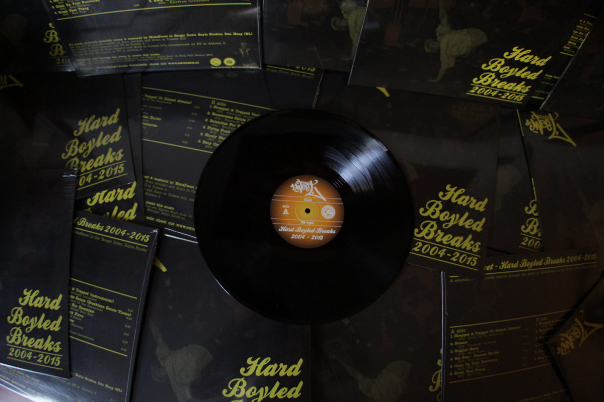 Strapped Trapped Ft Colonel Abrams Mistasweet