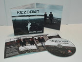 Kezdown - Limited Edition Kezdown CD [Wool-E Discs]