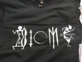 Biome Logo T-shirts photo 