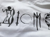 Biome Logo T-shirts photo 
