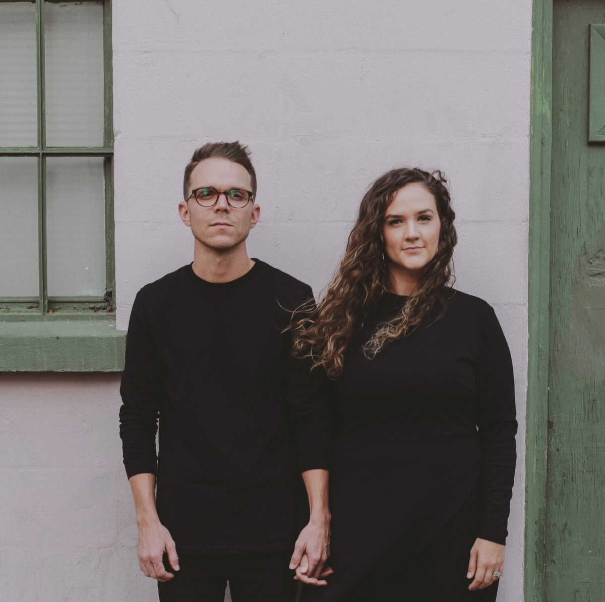 Jordan Rippy Seek You First | Jordan & Kristin Rippy