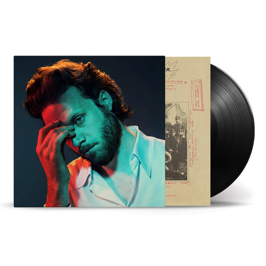その他 LP Father John Misty Gods Favorite Customer SR1245 Sub Pop /00260 God's Favorite Customer | FATHER JOHN MISTY